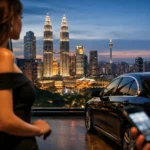 24 Hour Escort KLCC for Fast VIP Booking