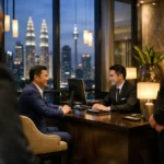 Chinese Escort Malaysia for VIP Bookings