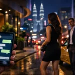 KL Call Girl Booking in Kuala Lumpur