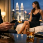 KL Escort Booking for Fast, Discreet Service