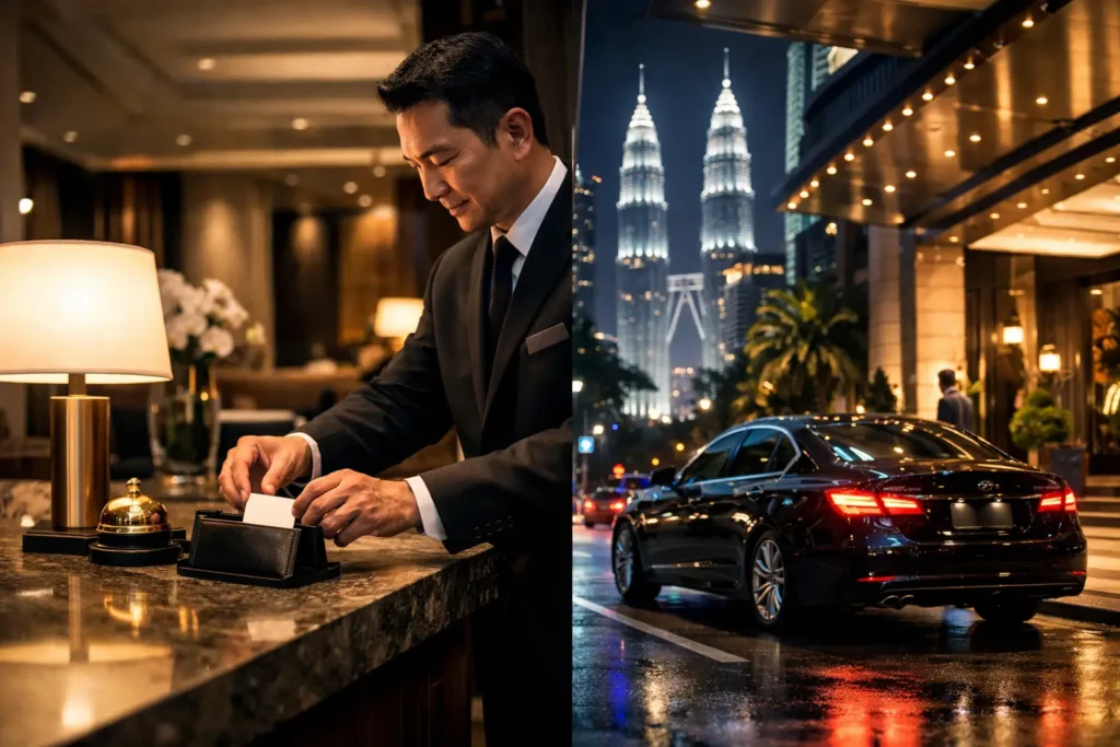 KL Outcall Girl Service in Kuala Lumpur