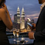 Kuala Lumpur Escort Booking That Fits Fast