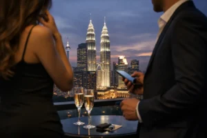 Kuala Lumpur Escort Booking That Fits Fast