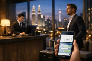 Malay Escort Kuala Lumpur Booking Guide