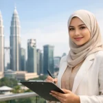 Malay Girl Service in Kuala Lumpur