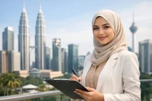 Malay Girl Service in Kuala Lumpur