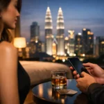 Malaysia Escort Booking in Kuala Lumpur