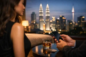 Malaysia Escort Booking in Kuala Lumpur