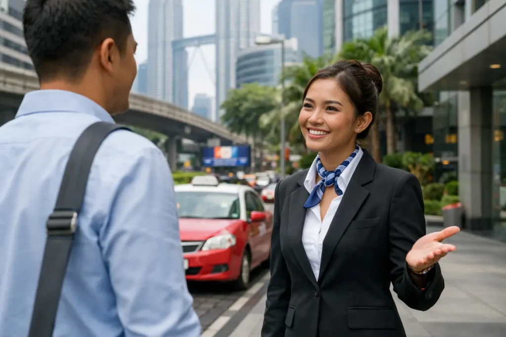 Malaysia Girl Service in Kuala Lumpur