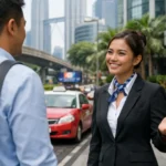 Malaysia Girl Service in Kuala Lumpur