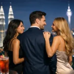 Nightlife Companion Options KL That Fit Fast