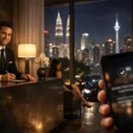 Sex Call Girl in KL: Fast, Discreet Booking