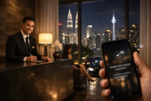 Sex Call Girl in KL: Fast, Discreet Booking