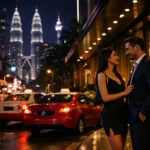 Sex Escort in Kuala Lumpur: What to Expect