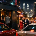 Sex Girl Service in Kuala Lumpur
