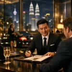 Thai Escort in KL for VIP Private Booking